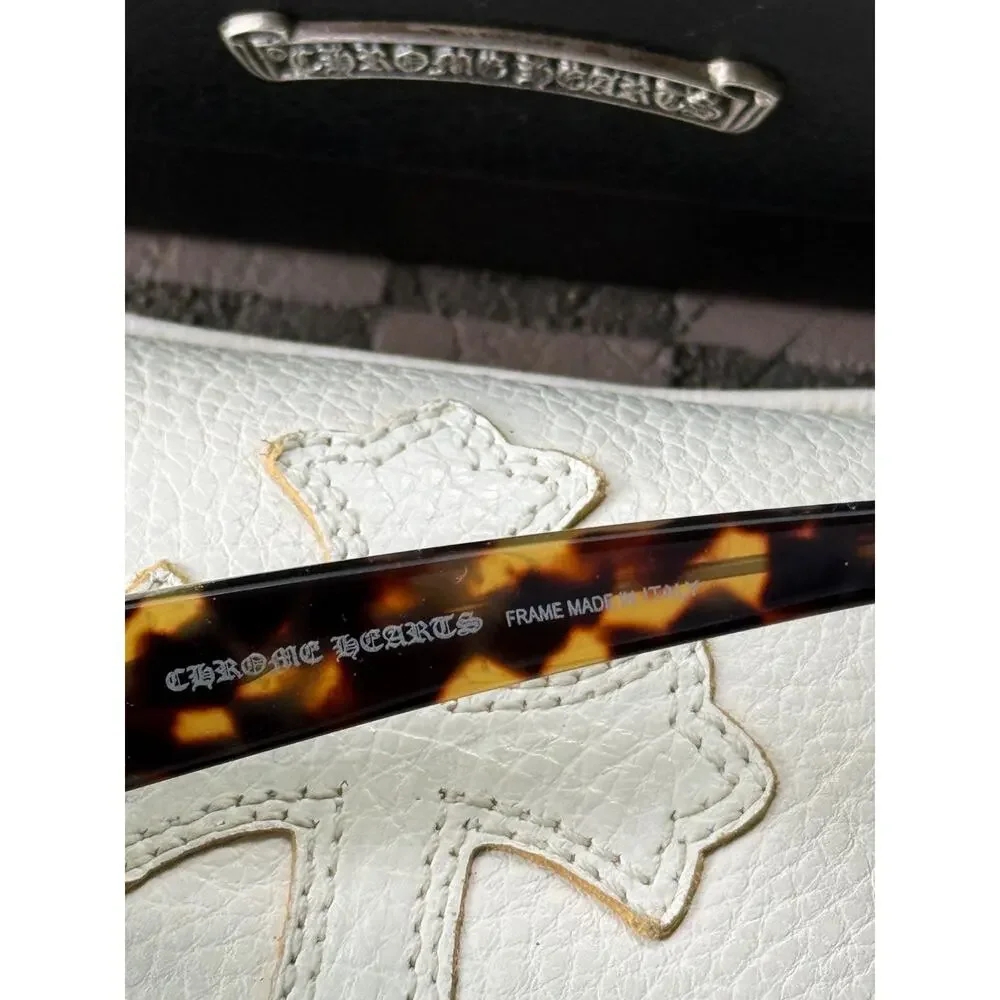 Chrome Hearts EYE SO SASSY Sunglasses